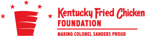 KFC Foundation Logo