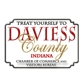 Daviess County sign
